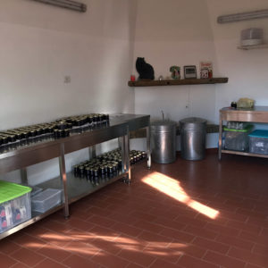 Le nostre confetture extra e la nostra passata di pomodoro