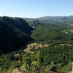 I parchi e le riserve naturali della Maremma Toscana