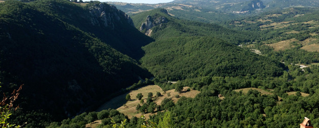 I parchi e le riserve naturali della Maremma Toscana