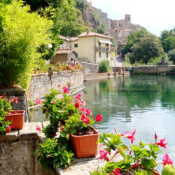 Itinerari nella Maremma Toscana suggeriti dalla Casetta Tartuchino