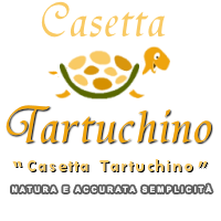 Casetta Tartuchino