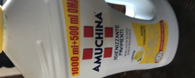Misure anti Covid alla Casetta Tartuchino